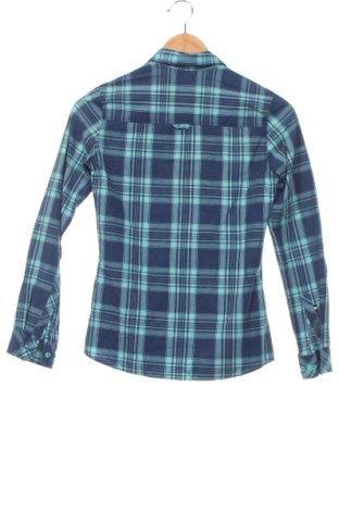 Dámska košeľa  U.S. Polo Assn., Veľkosť XS, Farba Modrá, Cena  15,96 €