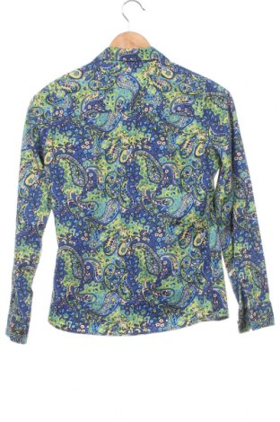 Дамска риза U.S. Polo Assn., Размер XXS, Цвят Многоцветен, Цена 31,20 лв.