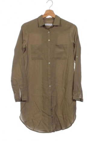 Dámská košile  U.S. Polo Assn., Velikost XS, Barva Zelená, Cena  1 243,00 Kč