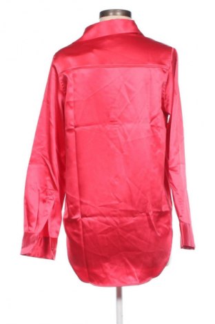 Dámska košeľa  UNFOLLOWED x ABOUT YOU, Veľkosť XS, Farba Ružová, Cena  19,85 €