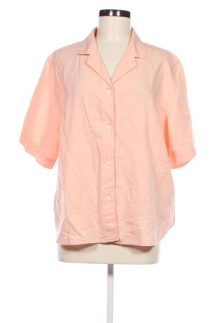 Dámská košile  Uniqlo, Velikost XXL, Barva Růžová, Cena  421,00 Kč