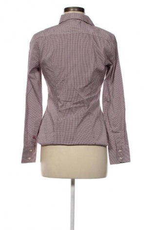 Γυναικείο πουκάμισο United Colors Of Benetton, Μέγεθος S, Χρώμα Πολύχρωμο, Τιμή 11,57 €