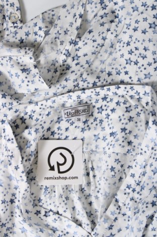 Γυναικείο πουκάμισο Up 2 Fashion, Μέγεθος M, Χρώμα Πολύχρωμο, Τιμή 7,73 €