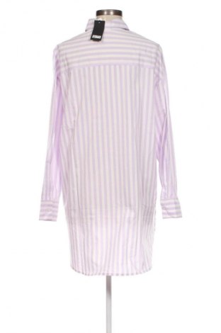 Γυναικείο πουκάμισο Urban Classics, Μέγεθος XS, Χρώμα Πολύχρωμο, Τιμή 21,83 €