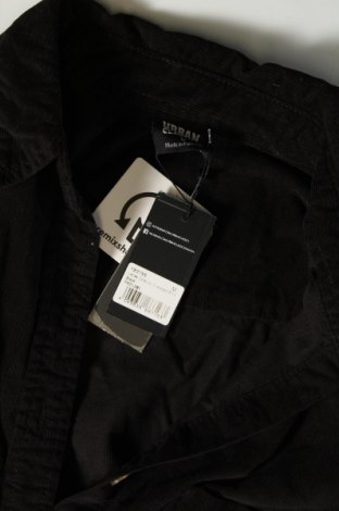 Dámska košeľa  Urban Classics, Veľkosť L, Farba Čierna, Cena  21,83 €