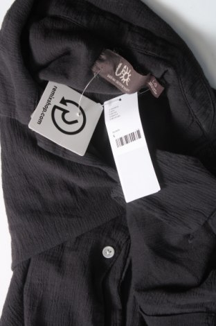 Dámska košeľa  Urban Outfitters, Veľkosť L, Farba Čierna, Cena  21,83 €