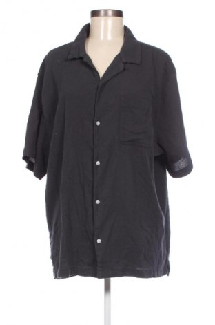 Γυναικείο πουκάμισο Urban Outfitters, Μέγεθος L, Χρώμα Μαύρο, Τιμή 39,69 €