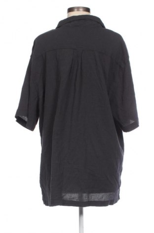 Γυναικείο πουκάμισο Urban Outfitters, Μέγεθος L, Χρώμα Μαύρο, Τιμή 21,83 €