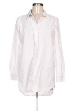 Дамска риза V Milano, Размер L, Цвят Бял, Цена 15,05 лв.