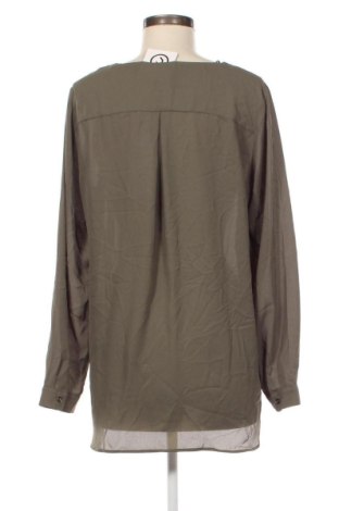 Γυναικείο πουκάμισο VILA, Μέγεθος L, Χρώμα Πράσινο, Τιμή 13,04 €