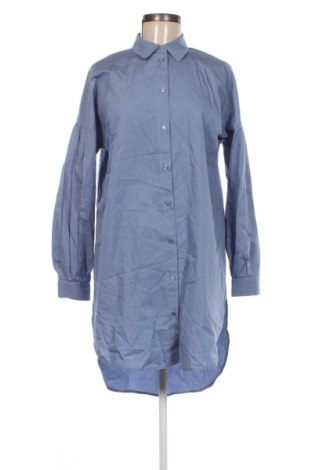 Dámska košeľa  VILA, Veľkosť XS, Farba Modrá, Cena  5,67 €