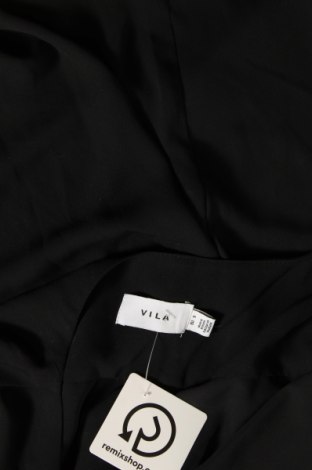 Dámská košile  VILA, Velikost S, Barva Černá, Cena  334,00 Kč
