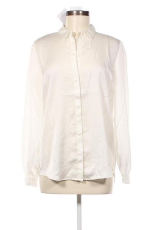 Γυναικείο πουκάμισο VILA, Μέγεθος M, Χρώμα Λευκό, Τιμή 13,04 €
