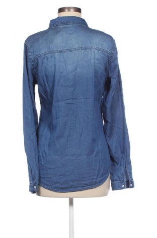 Dámská košile  VILA, Velikost M, Barva Modrá, Cena  367,00 Kč