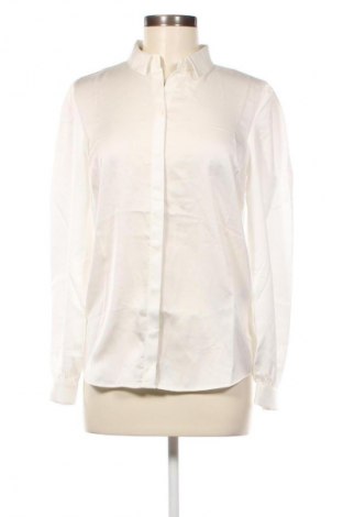 Дамска риза VILA, Размер XS, Цвят Бял, Цена 25,30 лв.