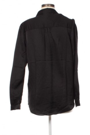 Дамска риза VILA, Размер M, Цвят Черен, Цена 23,00 лв.
