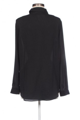 Γυναικείο πουκάμισο VILA, Μέγεθος M, Χρώμα Μαύρο, Τιμή 11,86 €