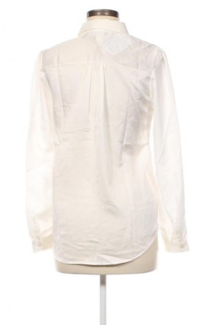 Дамска риза VILA, Размер XS, Цвят Бял, Цена 23,00 лв.