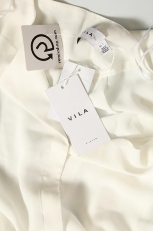 Dámská košile  VILA, Velikost L, Barva Bílá, Cena  367,00 Kč