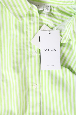 Dámska košeľa  VILA, Veľkosť M, Farba Viacfarebná, Cena  11,86 €