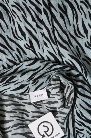 Dámská košile  VILA, Velikost L, Barva Vícebarevné, Cena  191,00 Kč