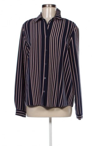 Γυναικείο πουκάμισο VILA, Μέγεθος XL, Χρώμα Πολύχρωμο, Τιμή 6,19 €