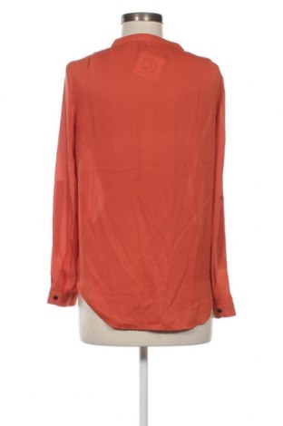 Damenbluse Valley Girl, Größe S, Farbe Orange, Preis € 7,31