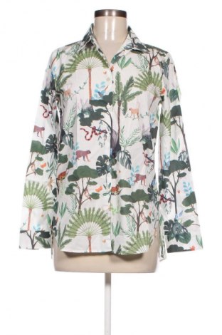 Γυναικείο πουκάμισο Van Laack, Μέγεθος S, Χρώμα Πολύχρωμο, Τιμή 27,96 €