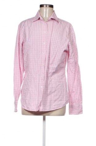 Γυναικείο πουκάμισο Van Laack, Μέγεθος L, Χρώμα Ρόζ , Τιμή 38,00 €