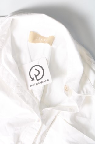 Γυναικείο πουκάμισο Velez, Μέγεθος S, Χρώμα Λευκό, Τιμή 17,32 €