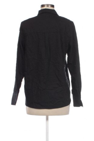 Damenbluse Vero Moda, Größe M, Farbe Schwarz, Preis € 12,80