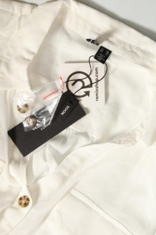 Damska koszula Vero Moda, Rozmiar XL, Kolor Biały, Cena 73,57 zł
