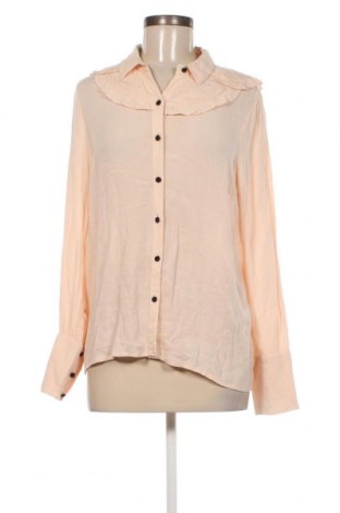 Damenbluse Vero Moda, Größe M, Farbe Rosa, Preis € 7,66