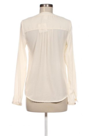Γυναικείο πουκάμισο Vero Moda, Μέγεθος XS, Χρώμα Εκρού, Τιμή 6,19 €