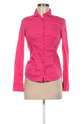 Damenbluse Vero Moda, Größe XS, Farbe Rosa, Preis € 6,96