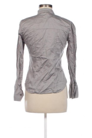 Γυναικείο πουκάμισο Vero Moda, Μέγεθος M, Χρώμα Γκρί, Τιμή 5,57 €