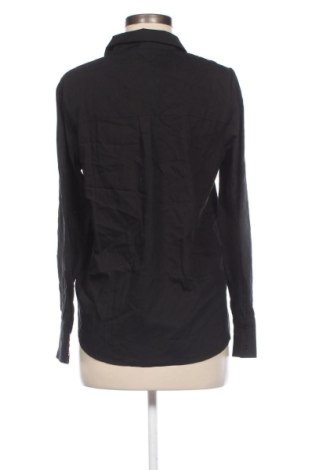 Γυναικείο πουκάμισο Vero Moda, Μέγεθος S, Χρώμα Μαύρο, Τιμή 14,23 €