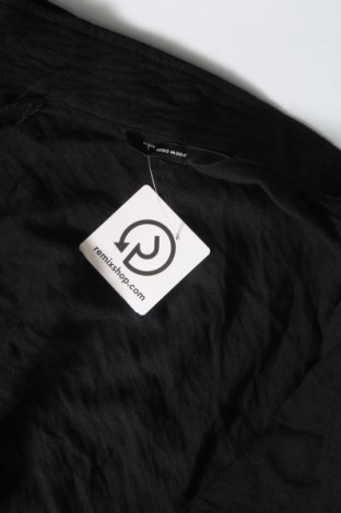 Дамска риза Vero Moda, Размер M, Цвят Черен, Цена 8,00 лв.