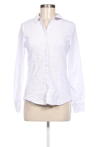 Γυναικείο πουκάμισο Vero Moda, Μέγεθος M, Χρώμα Λευκό, Τιμή 5,57 €