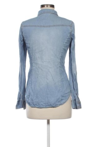 Dámska košeľa  Vero Moda, Veľkosť S, Farba Modrá, Cena  6,13 €