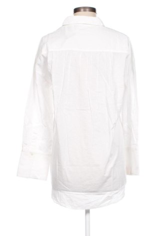 Γυναικείο πουκάμισο Vero Moda, Μέγεθος S, Χρώμα Λευκό, Τιμή 11,86 €