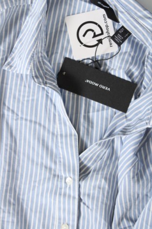 Γυναικείο πουκάμισο Vero Moda, Μέγεθος L, Χρώμα Πολύχρωμο, Τιμή 13,04 €
