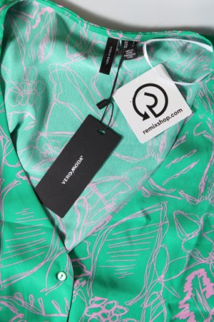Dámska košeľa  Vero Moda, Veľkosť L, Farba Zelená, Cena  8,30 €