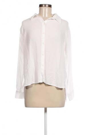 Γυναικείο πουκάμισο Vero Moda, Μέγεθος M, Χρώμα Λευκό, Τιμή 13,04 €
