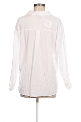Γυναικείο πουκάμισο Vero Moda, Μέγεθος M, Χρώμα Λευκό, Τιμή 11,86 €