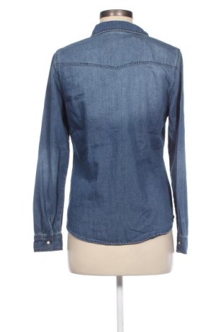 Dámska košeľa  Vero Moda, Veľkosť M, Farba Modrá, Cena  11,86 €