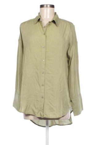 Dámská košile  Vero Moda, Velikost XS, Barva Zelená, Cena  334,00 Kč
