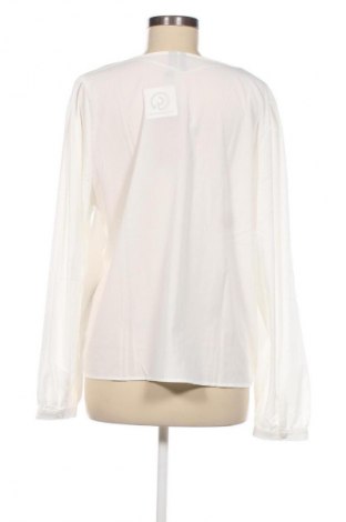 Γυναικείο πουκάμισο Vero Moda, Μέγεθος XL, Χρώμα Λευκό, Τιμή 13,04 €