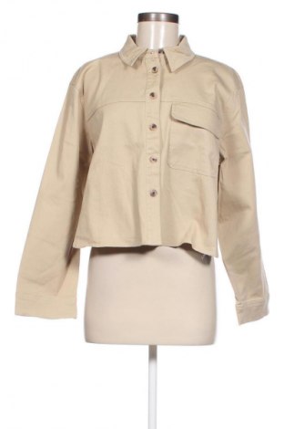 Damenbluse Vero Moda, Größe M, Farbe Beige, Preis 11,86 €