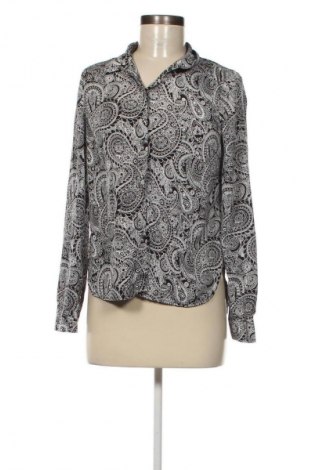Γυναικείο πουκάμισο Vero Moda, Μέγεθος S, Χρώμα Πολύχρωμο, Τιμή 12,37 €